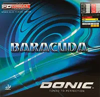 donic-baracuda