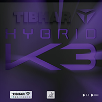 tibhar k3